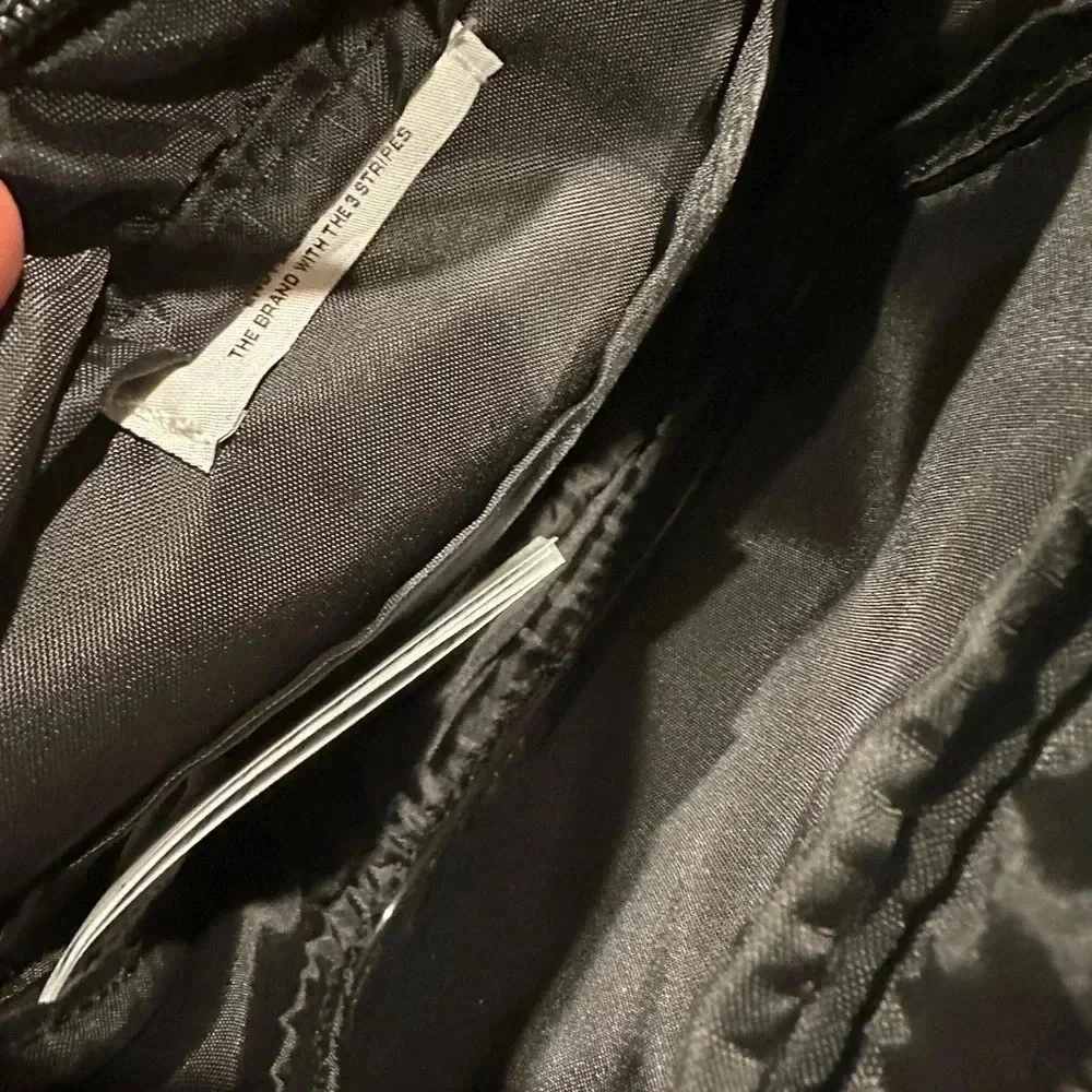 adidas Originals nwt black